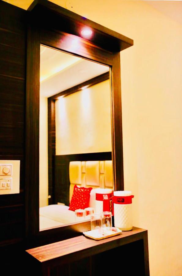 Hotel Kabir Residency 암리차르 외부 사진