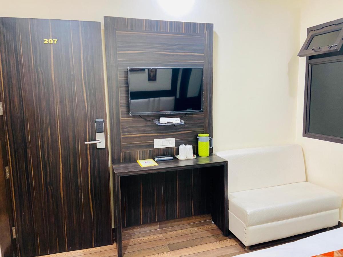 Hotel Kabir Residency 암리차르 외부 사진