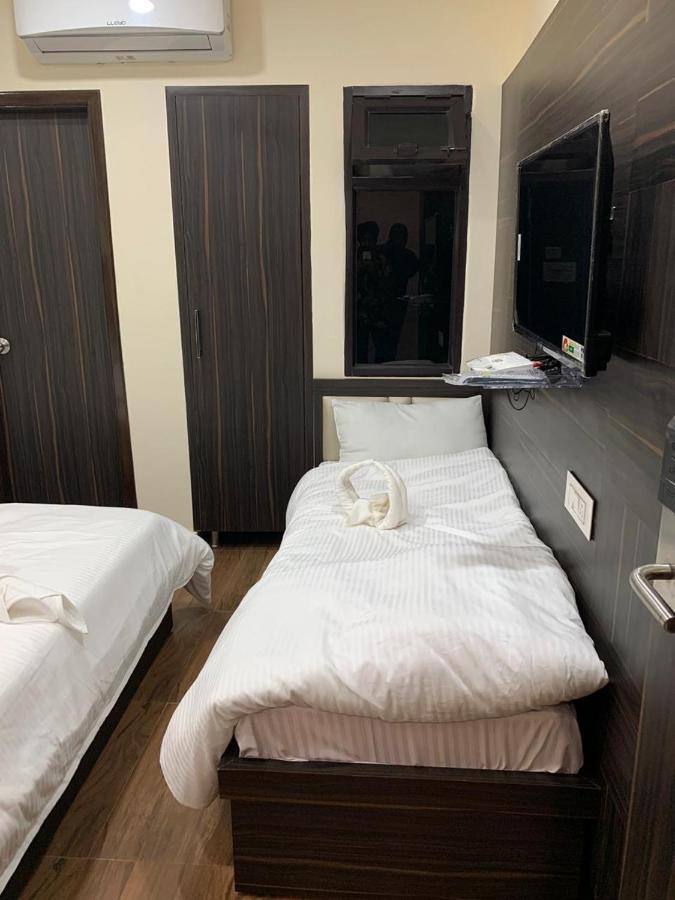 Hotel Kabir Residency 암리차르 외부 사진