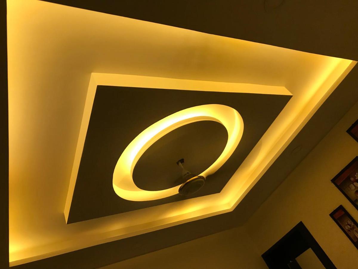 Hotel Kabir Residency 암리차르 외부 사진