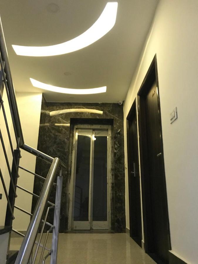 Hotel Kabir Residency 암리차르 외부 사진