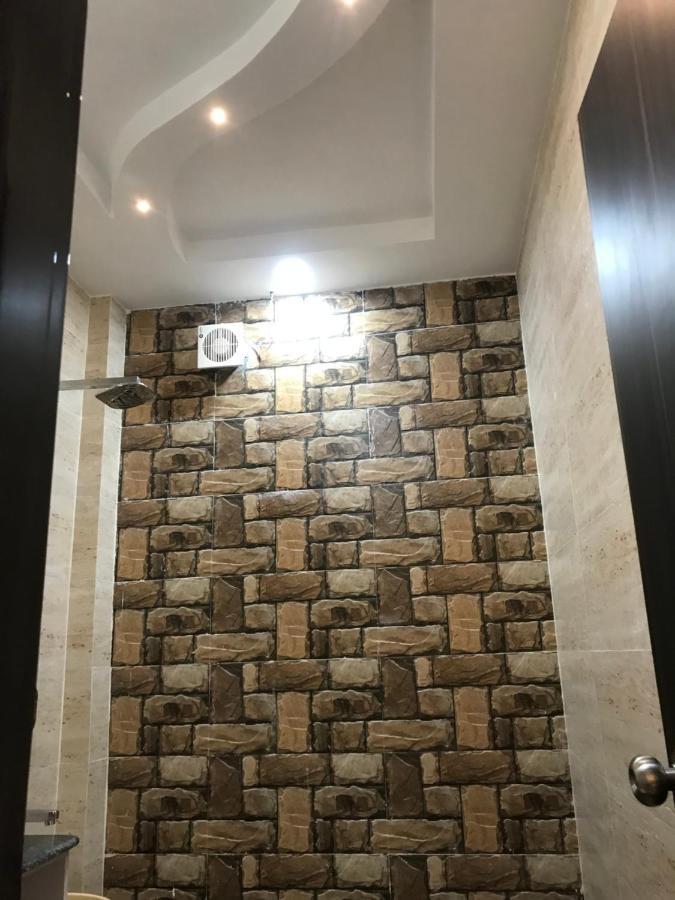 Hotel Kabir Residency 암리차르 외부 사진